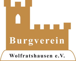 Logo Burgverein
