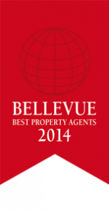 Groebmair Immobilenmarkler Best Property Agent 2014