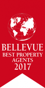 Groebmair Immobilenmarkler Best Property Agent 2017