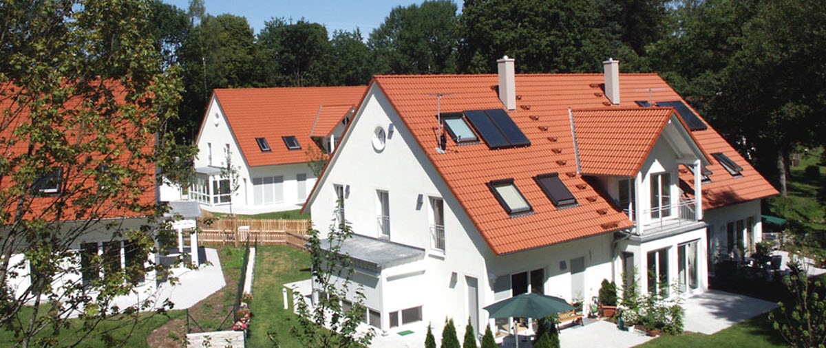 Wohnung oder Haus verkaufen Wolfratshausen
