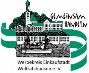 Werbekreis Einkaufstadt Wolfratshausen e. V.