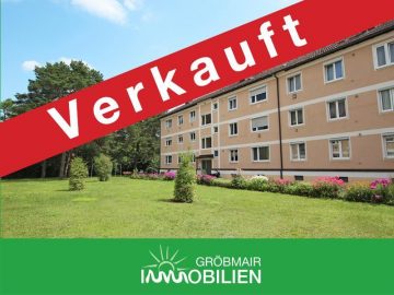 Ruheoase im Grünen – Waldram, 82515 Wolfratshausen, Wohnung