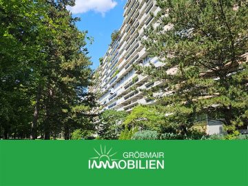 Top Lage Moosach – möblierte 2-Zi.-Wohnung mit Tiefgarage – beziehbar, 80993 München, Wohnung