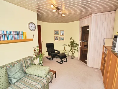 DG Sauna 2