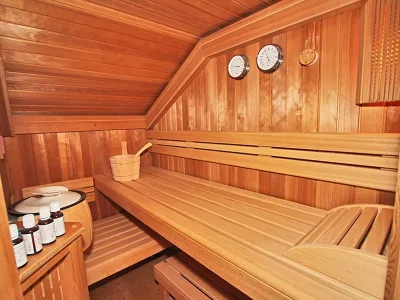 DG Sauna