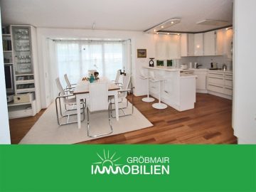 EG Essen 2 - Exklusives Wohnparadies in Wolfratshausen Farchet keine Käuferprovision