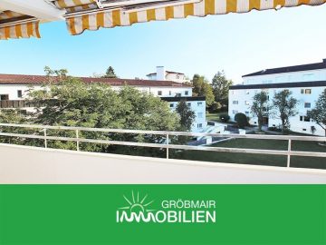 Sonnige Wohnung mit Aufzug, Einkauf um die Ecke keine Käuferprovision, 82515 Wolfratshausen, Wohnung