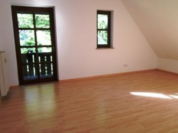 beziehbares Stadtappartement mit Blick ins Grüne, 82538 Geretsried, Wohnung