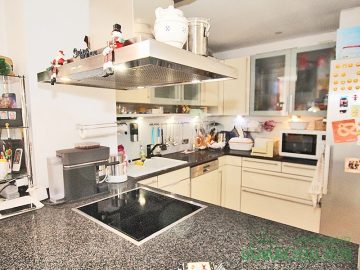 4-5 Zimmer Familienwohnung mit Garten, 82515 Wolfratshausen, Wohnung