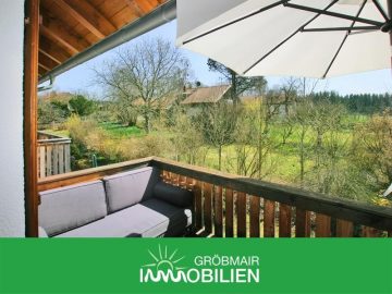 Aussicht - Vollmöbliert Wohnen am Starnberger See