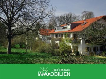 Vollmöbliert Wohnen am Starnberger See, 82541 Münsing-Ammerland, Wohnung