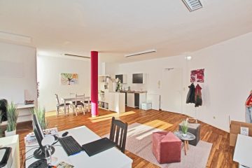 Büro im modern gestaltetem Bürohaus 5 Minuten zur A95, 82538 Geretsried, Büro/Praxis