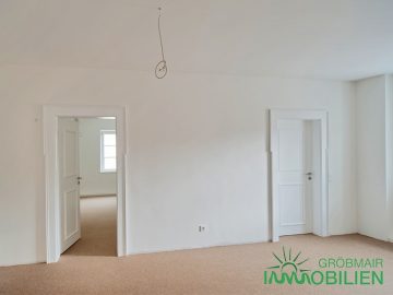 Innenbereich - Repräsentative Bürofläche in der Altstadt – renoviert, barrierefrei, Top-Lage