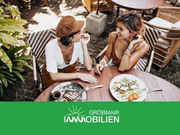Cafe-Bistro mit großem Außenbereich, 82538 Geretsried, Gastgewerbe