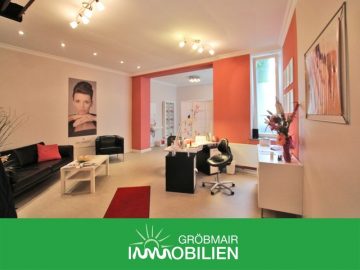 ruhiges Büro / Praxis in zentraler Altstadtlage, 82515 Wolfratshausen, Einzelhandel