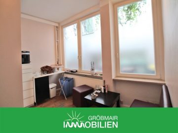 Impression 3 - ruhiges Büro / Praxis in zentraler Altstadtlage