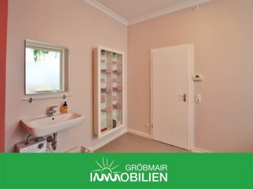 Impression 4 - ruhiges Büro / Praxis in zentraler Altstadtlage