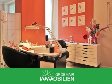 Impression 5 - ruhiges Büro / Praxis in zentraler Altstadtlage