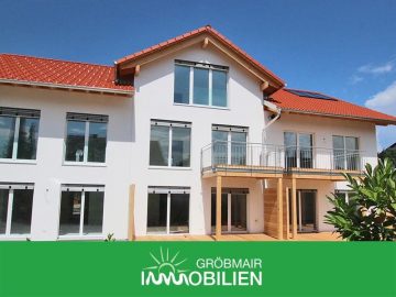 Energieeffizienzklasse A+ – ab Mai 2026, 82515 Wolfratshausen, Reihenmittelhaus